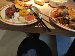 -比格比萨自助(德思勤四季汇店)