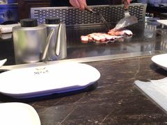 -湘汇概念铁板烧(铁西万达店)