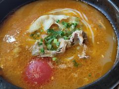 -蒙自源米线大王(昆明站店)