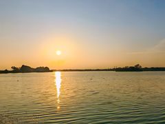 -贡湖湾湿地公园