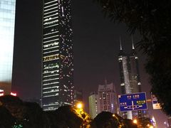 -荔枝公园-小平画像广场