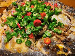 -半天妖烤鱼(方庄店)