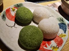 -温野菜涮涮锅(西单大悦城店)