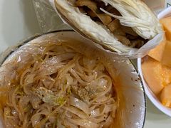 -香探花·擀面皮肉夹馍(北苑店)