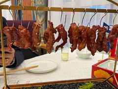 -品海楼·大连海胆锅贴馆(东港店)