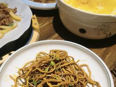 -锦上中式酒馆(南内环店)