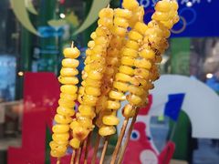 -京狮炙燥·精酿烧烤(首经贸店)