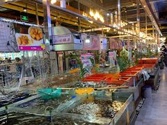 -79号渔船海鲜饭店(华强北店)