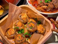 -赵美丽重庆火锅(西安直营总店)