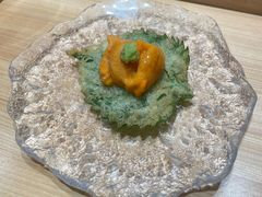 -荣一代目OMAKASE板前料理