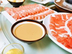 -福寿斋·老北京铜锅涮肉·烤鸭(顺义总店)