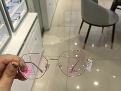 -宝视达眼镜店(郑汴路英协店)