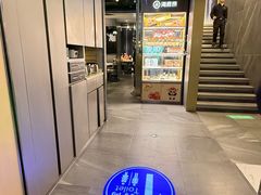 -海底捞火锅(长宁路龙之梦店)