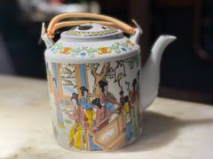 -锦府盐帮·李宅(领展购物广场中关村店)