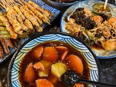 -小二楼炖肠