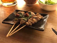 -鸟内会居酒屋(得意潮馆店)