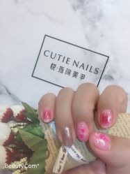 -悦指间美甲美睫