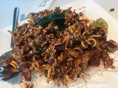 -同乐海鲜(乌节路中央店)