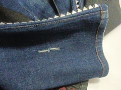 -雅楠服装修改工作室成都店