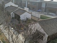 -相门城墙文化休闲景区