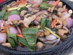 -大自然美食农庄(广州南站店)