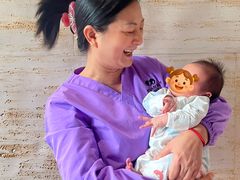 -福田家月子中心 产后 月嫂(市立母子医院店)
