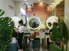 -海马体照相馆(上海宝山万达广场店)