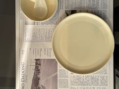 -小大董·烤鸭(观景餐厅·南京西路店)