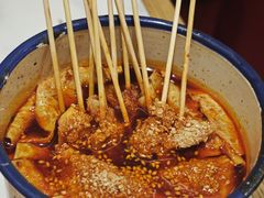 -老味烧烤(总店)