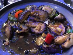 -竹溪百福酒家(同和店)