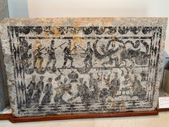 -徐州汉画像石艺术馆