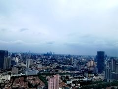 -上海静安香格里拉大酒店