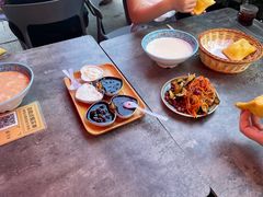 -BAURSAK包尔萨克早餐屋(第二分店)