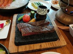 -Mr·Fish鱼鲜生海鲜放题(银泰in99店)