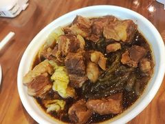 -南门小馆·清真(国贸商城店)