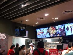 -肯德基(襄阳航空路店)