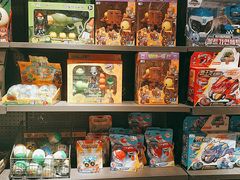 -酷乐潮玩(五道口购物中心店)