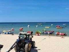 -那香海钻石沙滩浴场