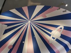 -喜茶(迪士尼小镇DP店)