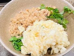 自助蘸碟-肖肖酸萝卜鱼火锅(总店)