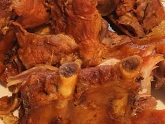 -北李妈妈菜·海肠捞饭(高新万达店)