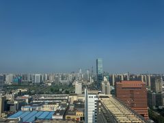 -石家庄诺华廷酒店(万象城湾里庙步行街店)