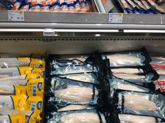 -果蔬好生活超市(乐堤港店)