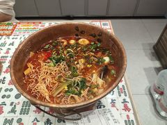 -成都你六姐·牛肉冒菜(城市集市合生汇店)