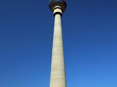 -中央广播电视塔