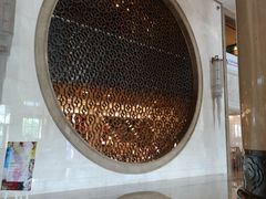 -宜昌富力皇冠假日酒店·咖啡1号西餐厅