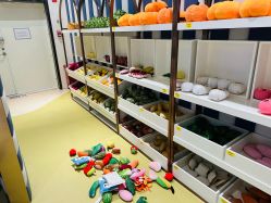 -meland club亲子乐园(重庆万象城店)