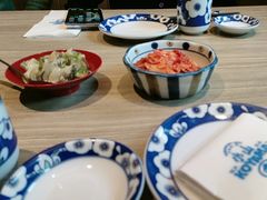 -小山日本料理(兴业太古汇店)