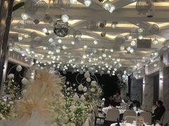 大堂-双湖宴·湖北菜(文化路店)