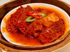 -新雅粤菜馆(南京东路店)